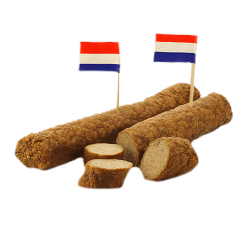 Frikandel