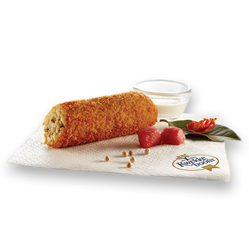 Kwekkeboom kroket