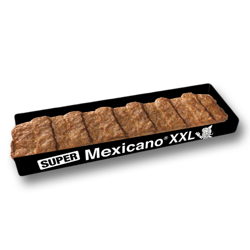 Mexicano XXL