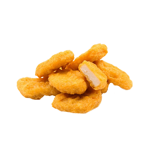 Chicken nuggets