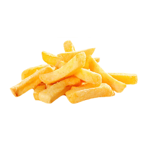 Fries small