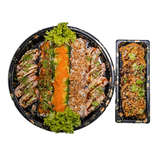 Oss special box (37pc)
