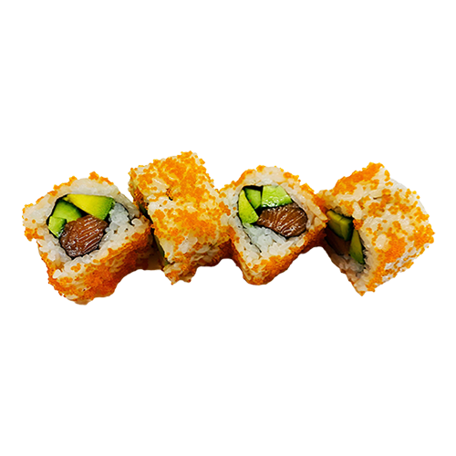 California salmon maki
