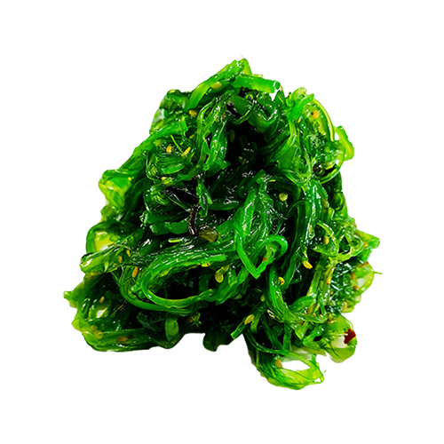 Chucka wakame
