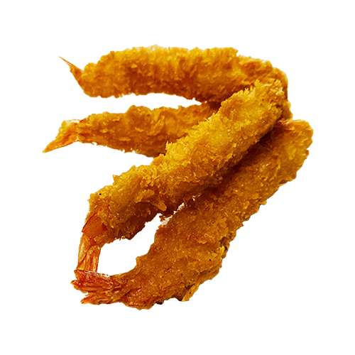 Ebi fry
