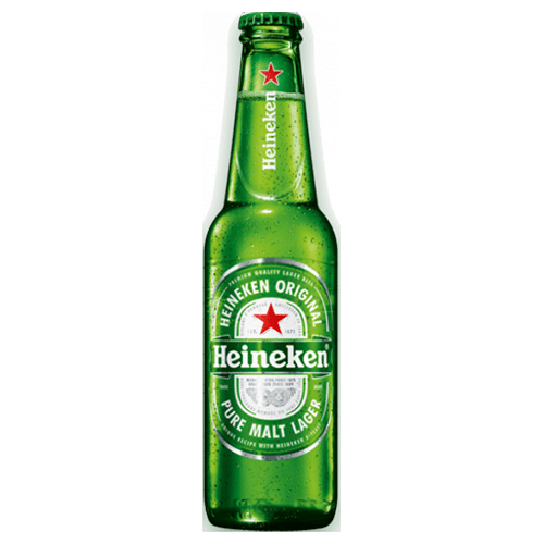 Heineken
