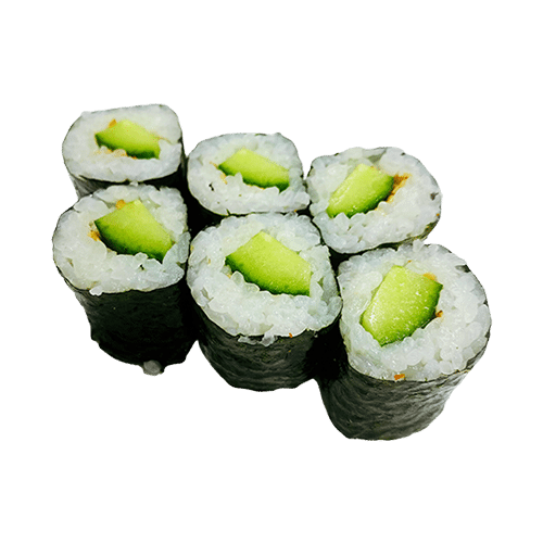 Kappa maki