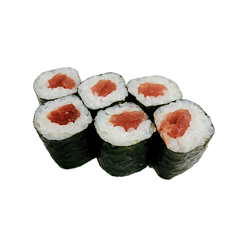 Maguro maki