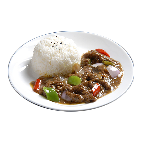 Niu rou gai fan