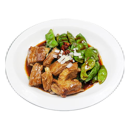 Pai gu dun dou jiao