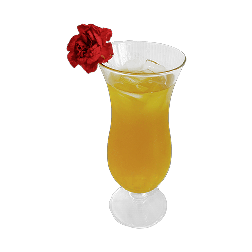 Pineapple tea