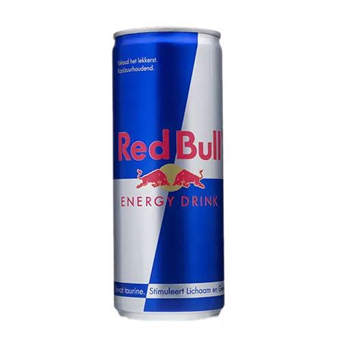 Red Bull