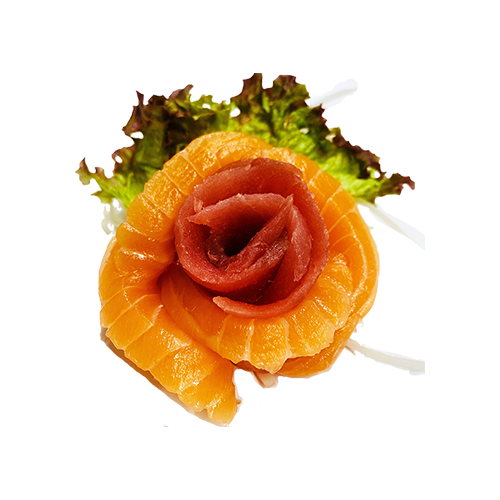 Sashimi mix