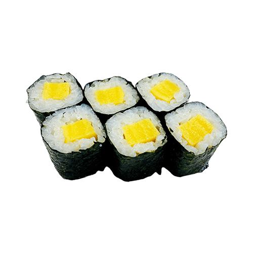 Tamago maki