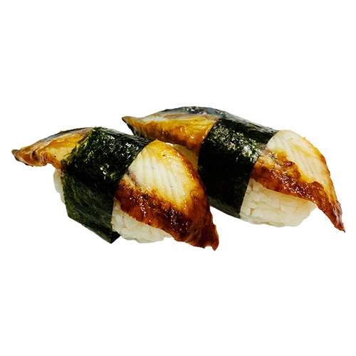 Unagi nigiri