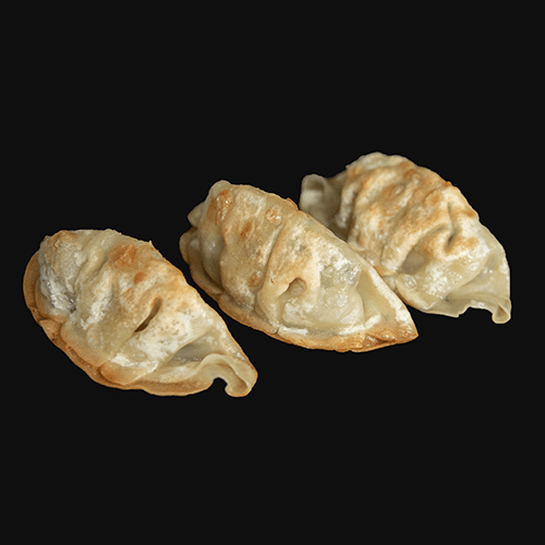 Gyoza