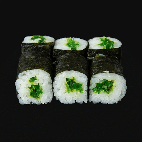 Chuka maki