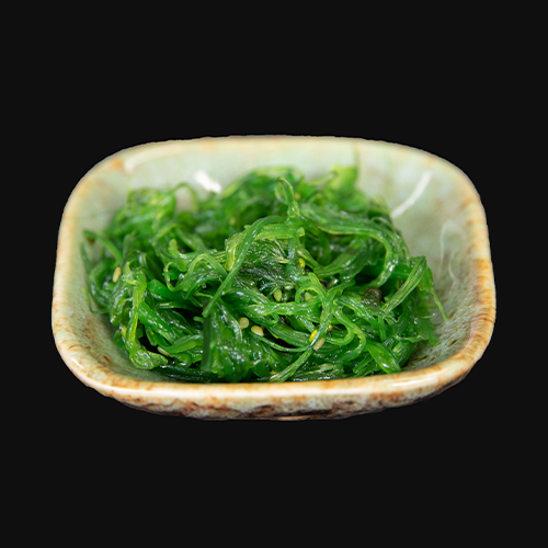 Chuka wakame
