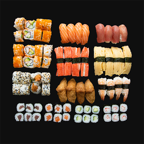Family box