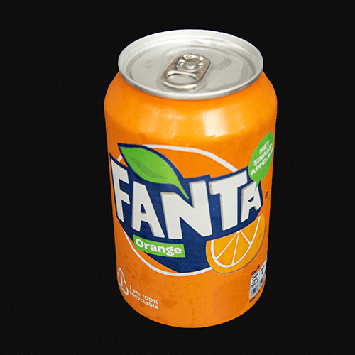 Fanta
