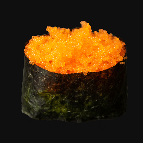 Tobiko gunkan