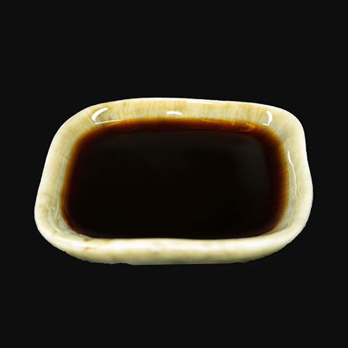 Soy sauce