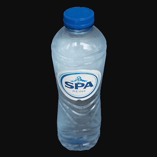 Still water (Spa brand)