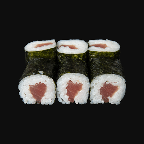 Tuna maki