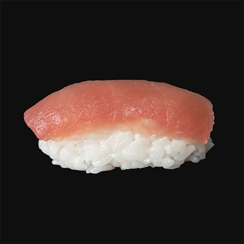 Tuna nigiri