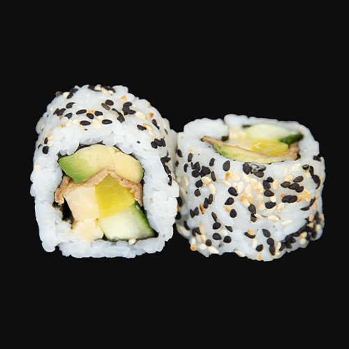 Vega roll