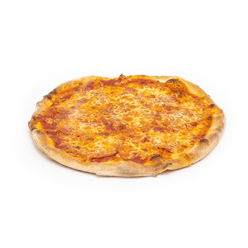 Pizza salami