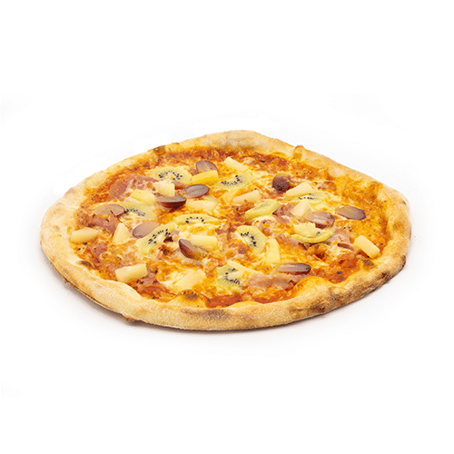 Pizza tropicana