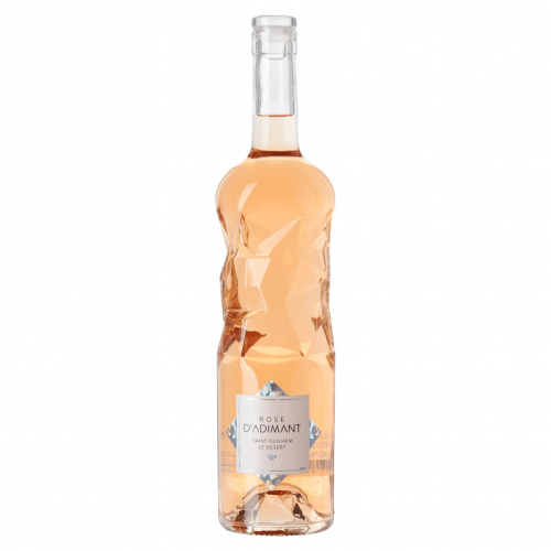 Rose D'adimant