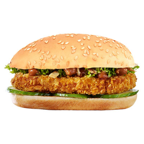 Chicken sateh