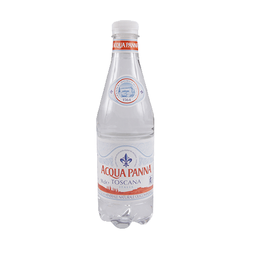 Acqua panna mineraalwater