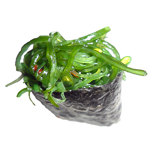 Chuka wakame