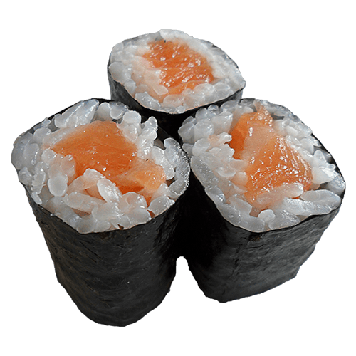 Sake maki