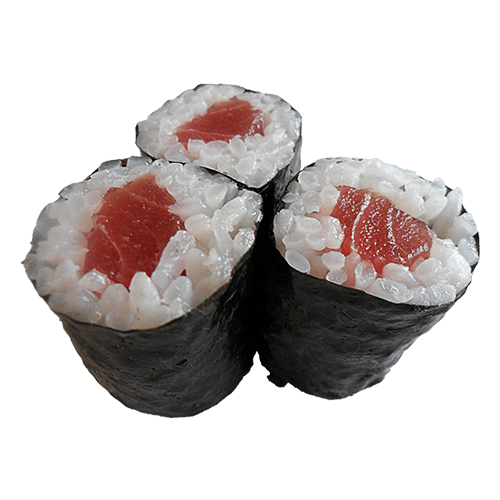 Tekka maki