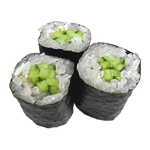 Kappa maki