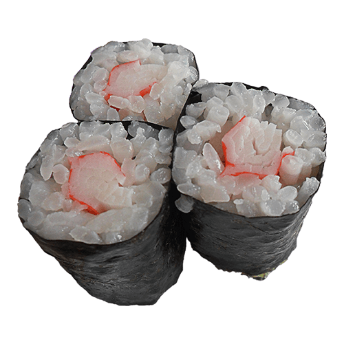 Kani maki