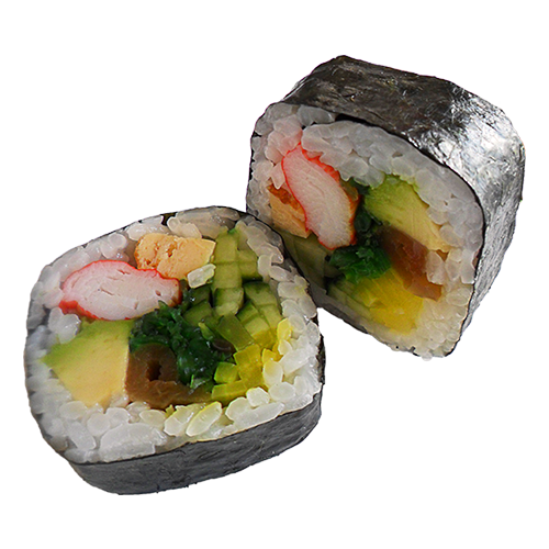 Futo maki