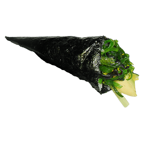 Yasai temaki