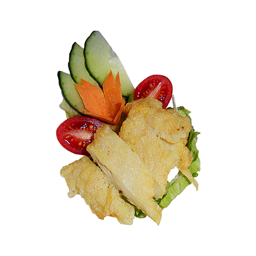 Tori salade