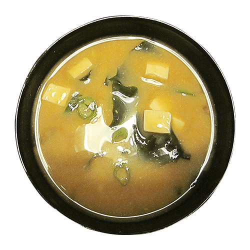Miso soep