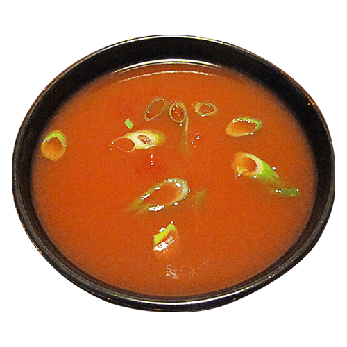 Tomatensoep