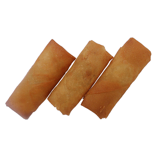 Mini loempia