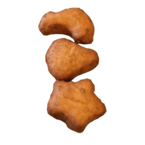 Kipnuggets
