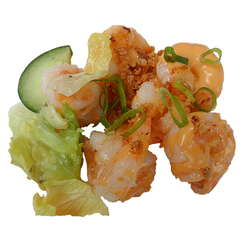 Ebi chili
