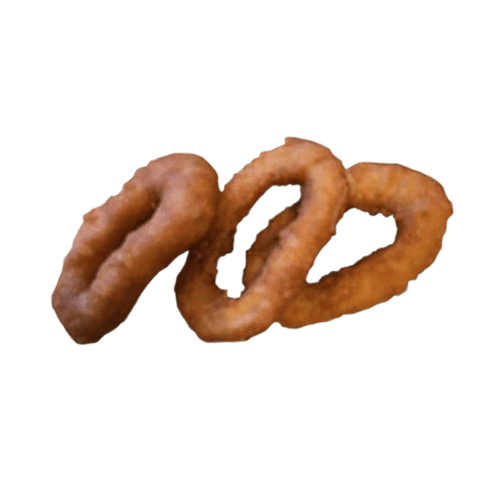Inktvis ring