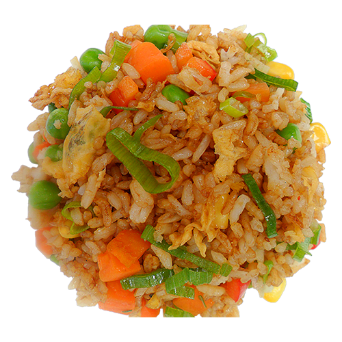 Fried rice